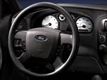 2009 Ford Ranger Regular Cab photo